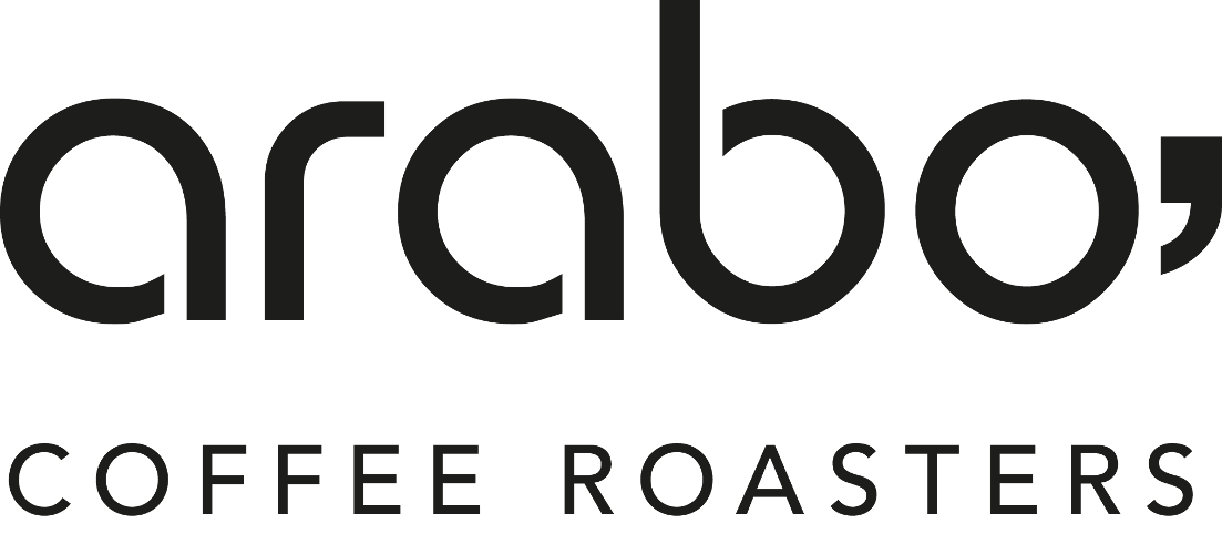 Logotipo Cafe Arabo