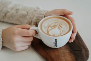 tazas café para cafetería