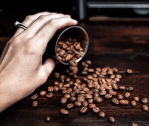 qué es el café orgánico
