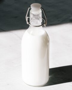 Cómo hacer espuma de leche en casa?