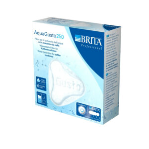 filtros para deposito de agua cafeteras Brita AquaGusto 250