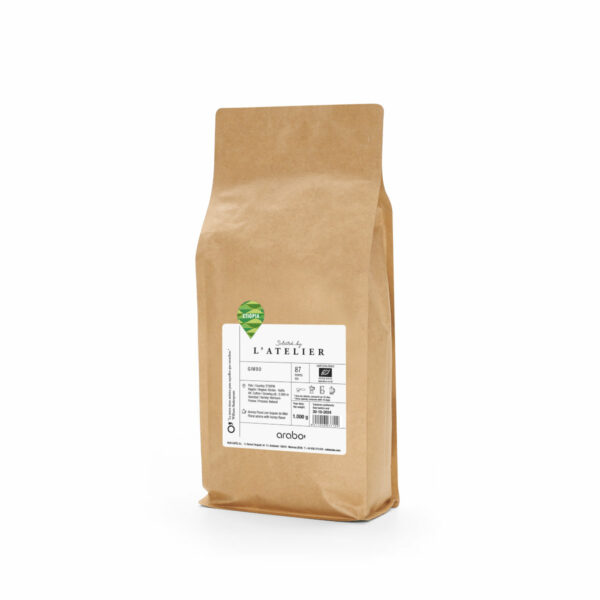 paquete cafe en grano Atelier etiopia