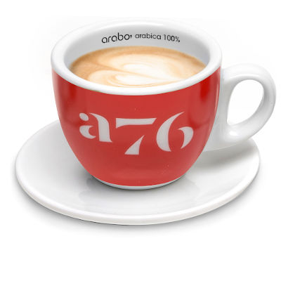 taza-cafe-con-leche-en-grano-a76-premium-arabica-arabo-coffee-roasters