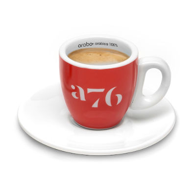 taza-cafe-en-grano-a76-premium-arabica-arabo-coffee-roasters