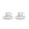 Pack Cafetera superautomática + 2 packs café L'Atelier + 2 tazas café - Imagen 5